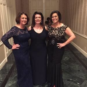 Meet your Posher, Melanie